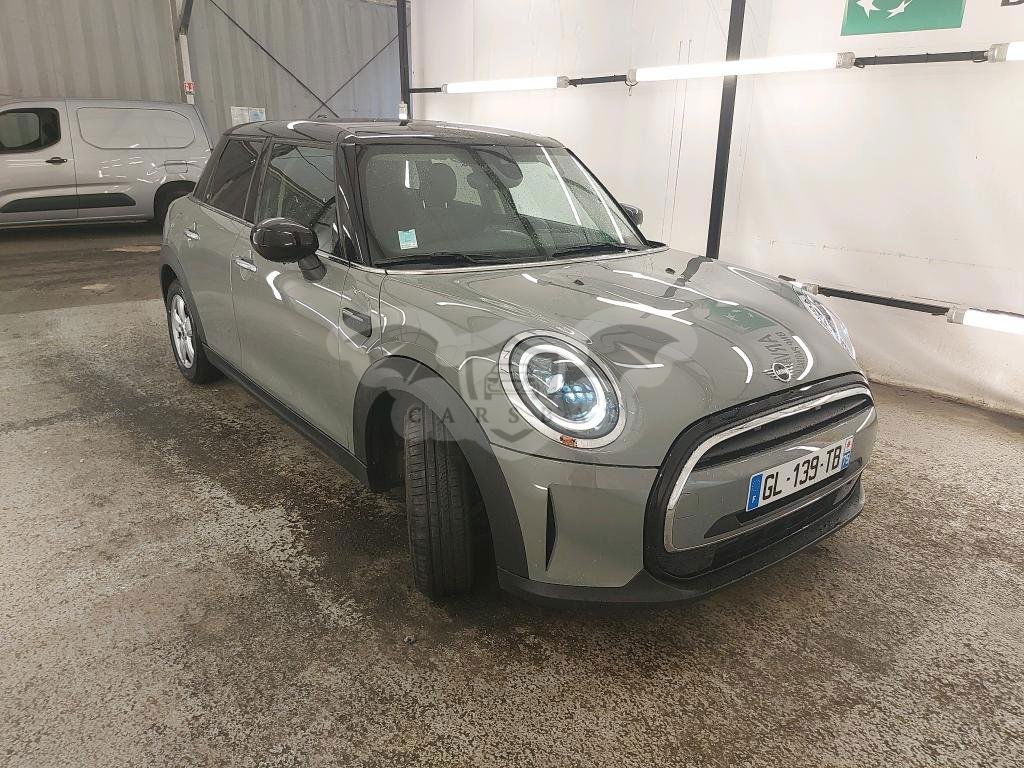 Mini 3 Doors Cooper Essential 2023