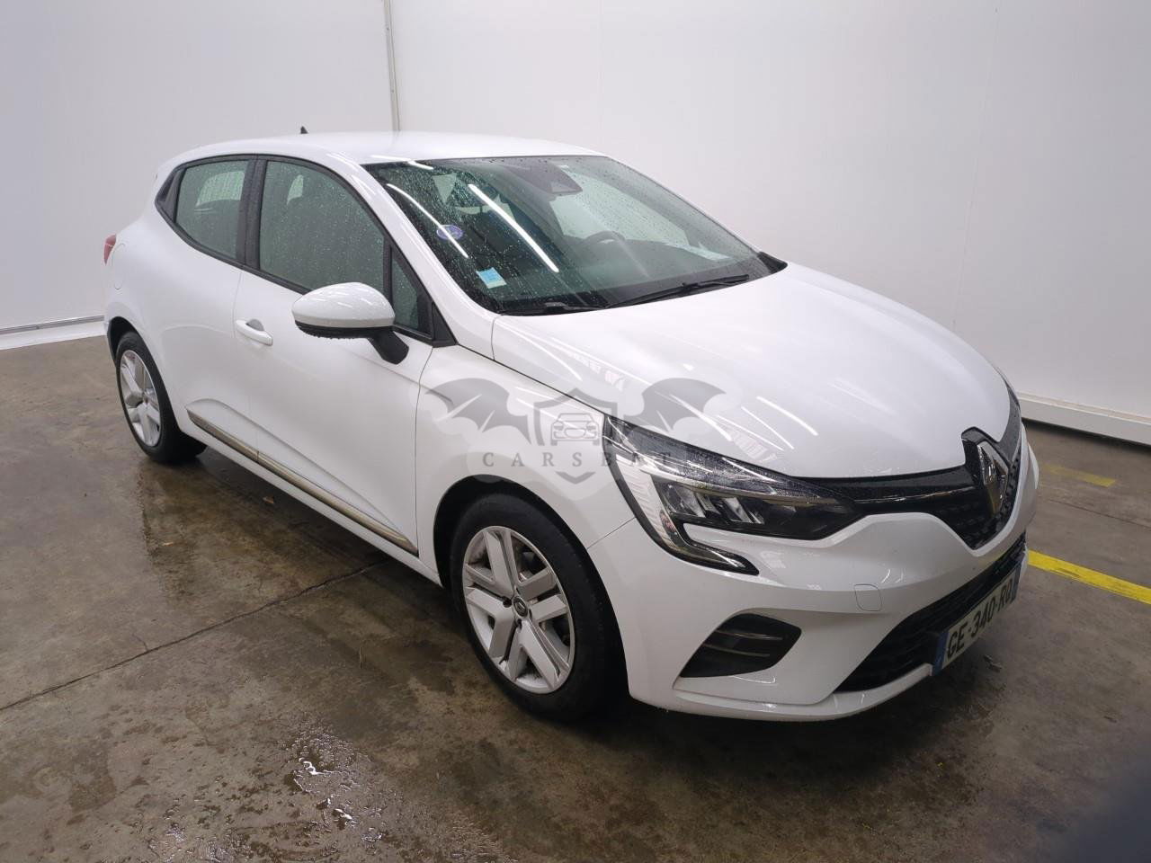 Renault Clio 1.0 Business 2022