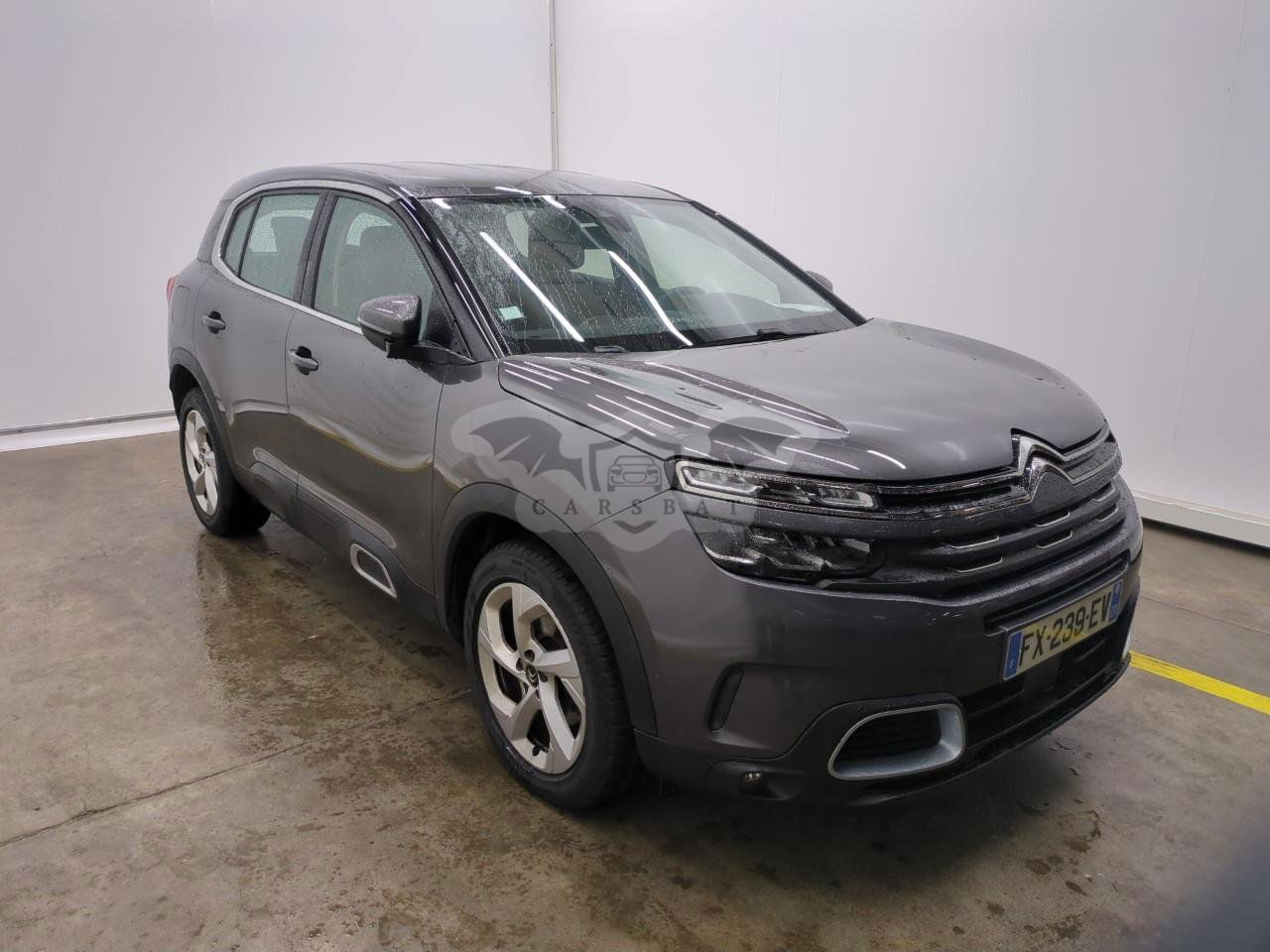 Citroën C5 Aircross Business 2021