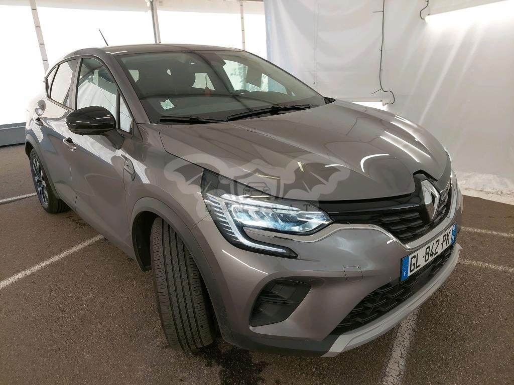 Renault Captur Evolution 2023