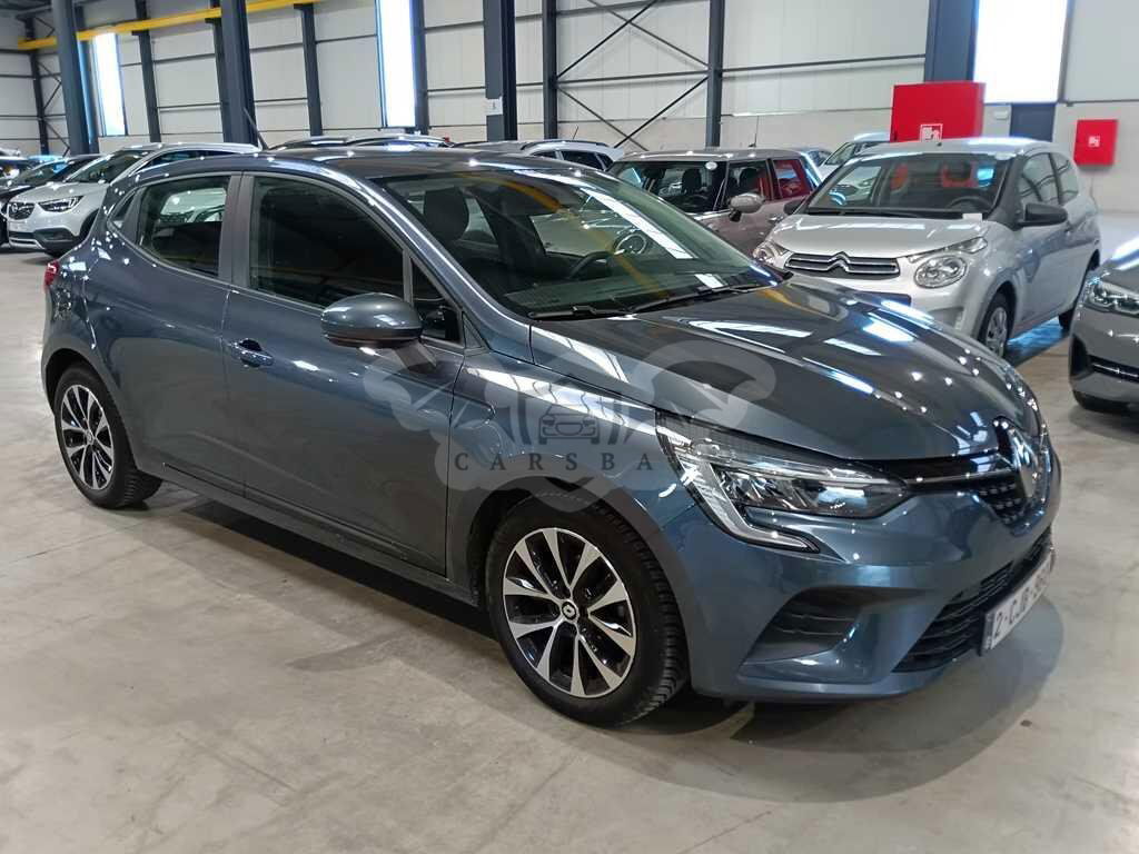 Renault Clio 1.0 Tce 2022