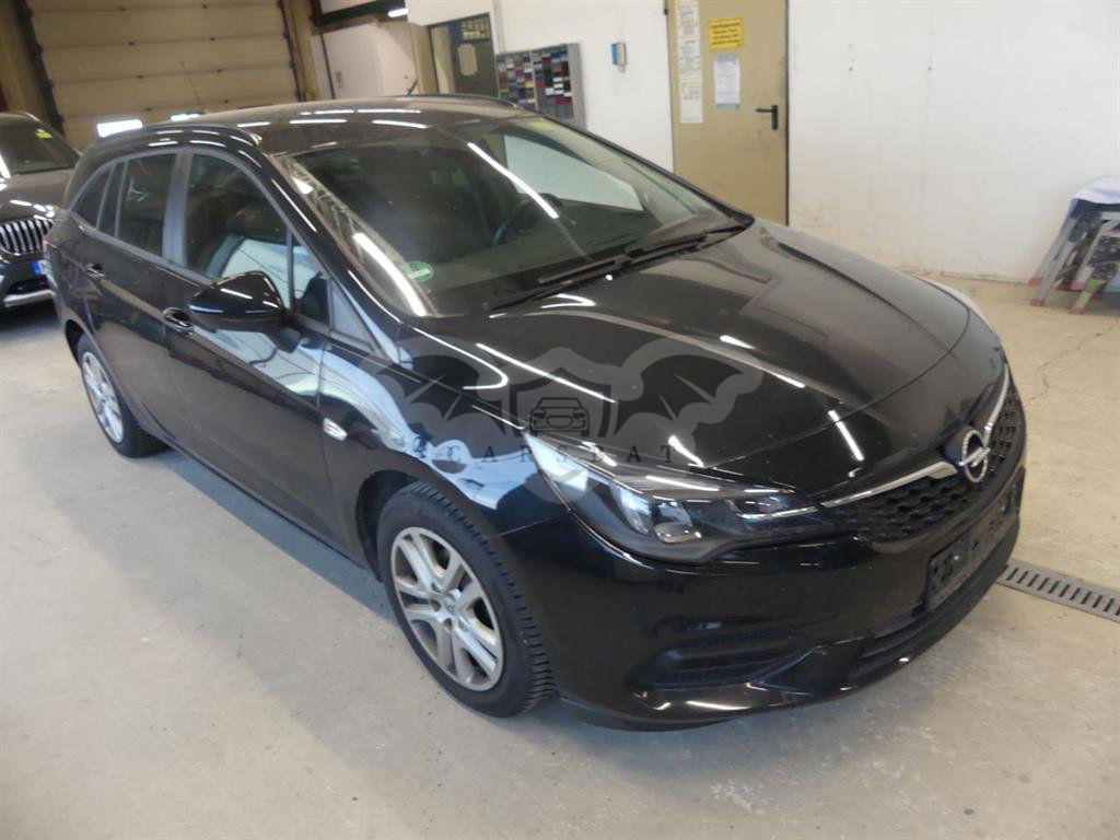 Opel Astra Sports Tourer 1.5 2021