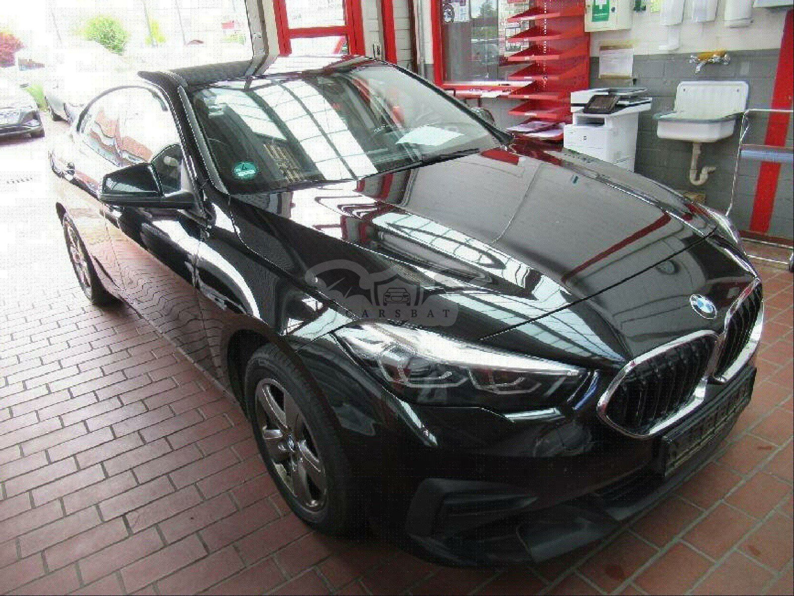 BMW 2 Series Gran Coupé 216d Advantage 2021