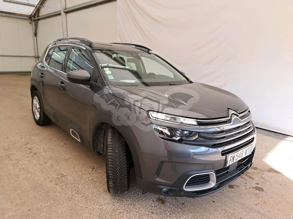 Citroën C5 Aircross Business 2020