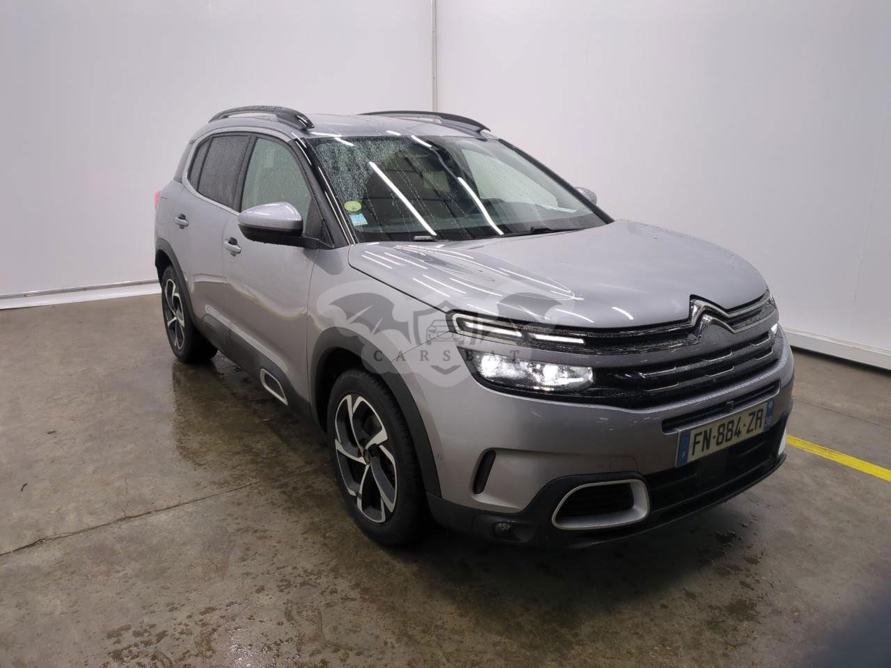 Citroën C5 Aircross SHINE 2020