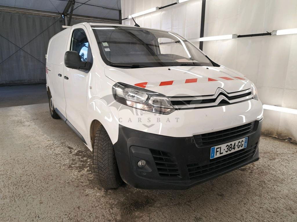 Citroën Jumpy DRIVER 300 NM 2019