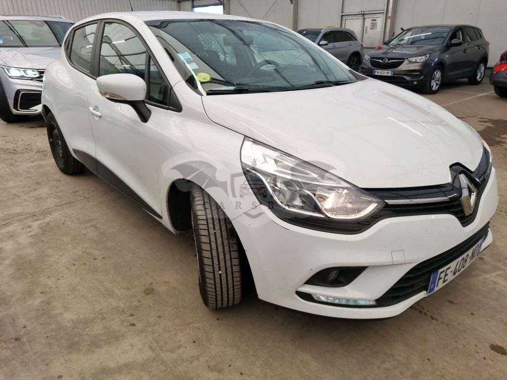 Renault Clio Air 2019