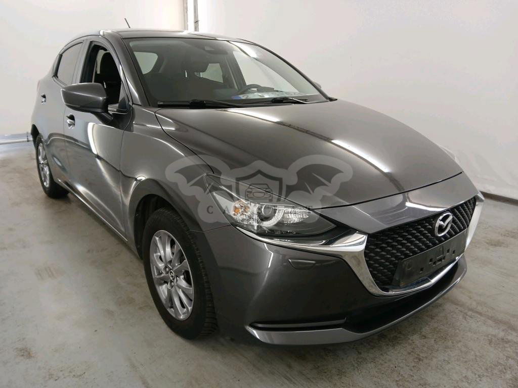 Mazda 2 1.5 SKYACTIV-G Skydrive 2022