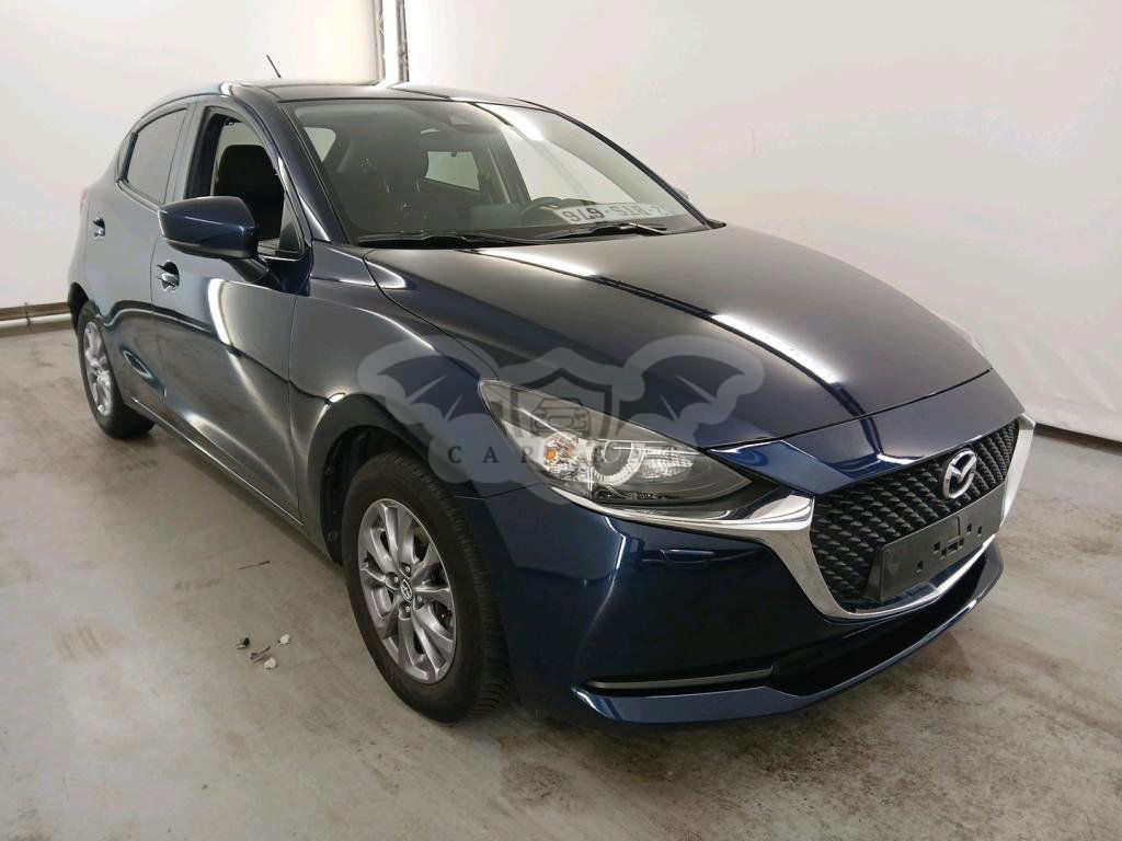 Mazda 2 1.5 SKYACTIV-G Skydrive 2022