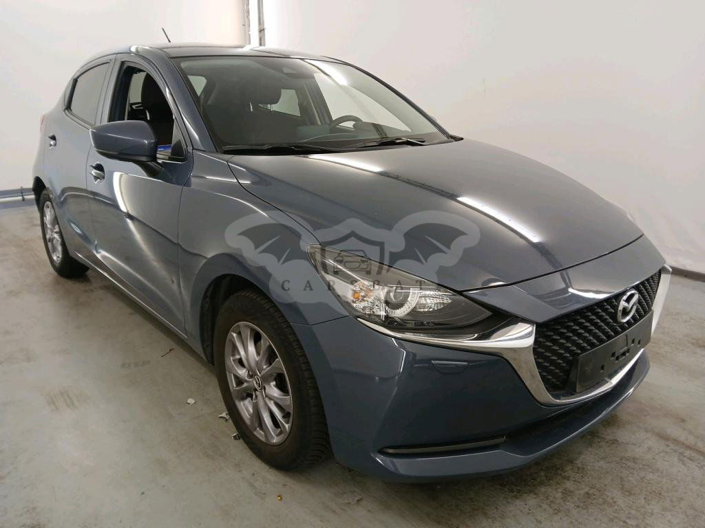 Mazda 2 1.5 SKYACTIV-G Skydrive 2022