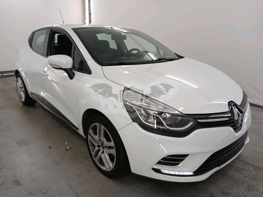 Renault Clio 0.9 TCe Zen 2019