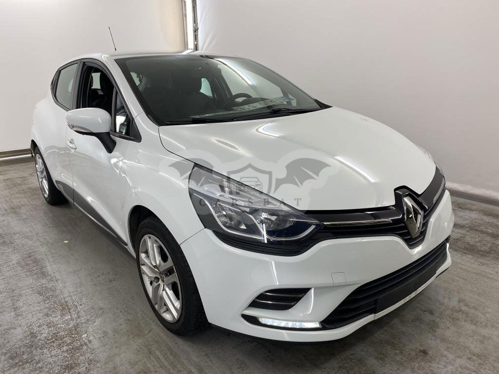 Renault Clio 0.9 TCe Zen 2019