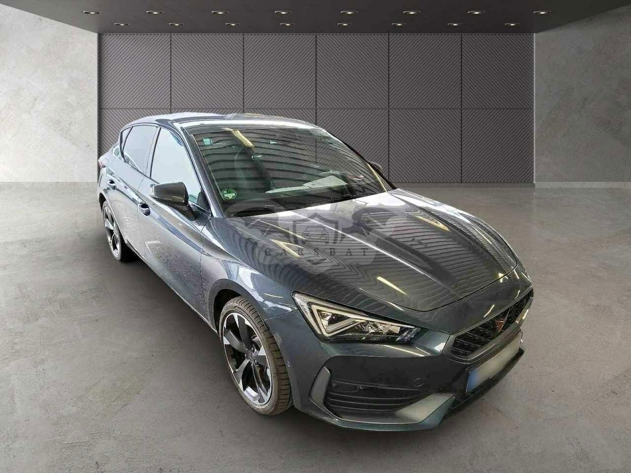 Cupra Leon 1.4 e-Hybrid 2022