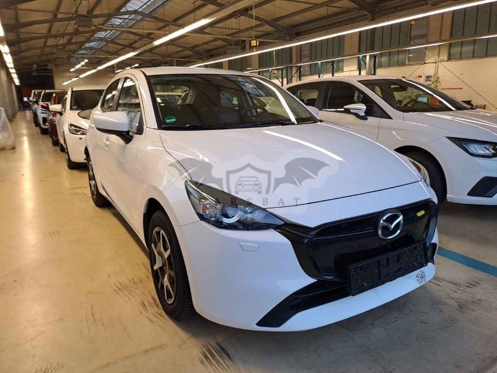 Mazda 2 Center-Line 2023