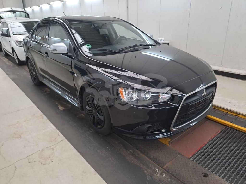 Mitsubishi Lancer 1.6 2015