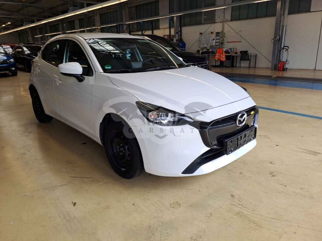 Mazda 2 Center-Line 2023