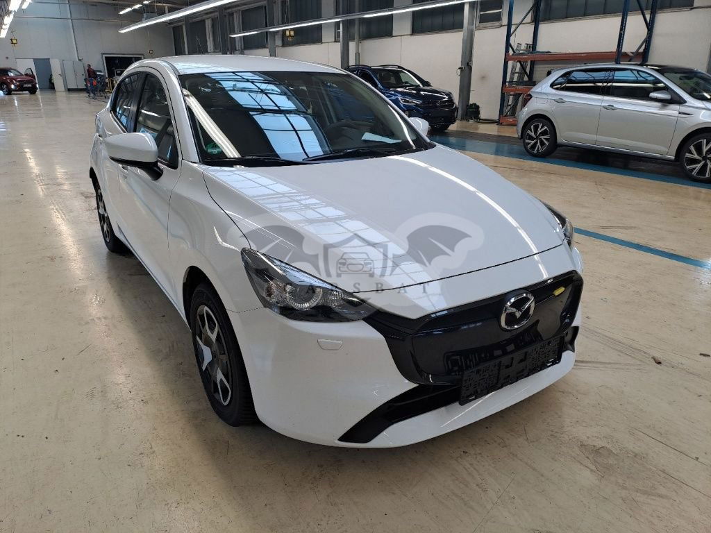 Mazda 2 Center-Line 2023