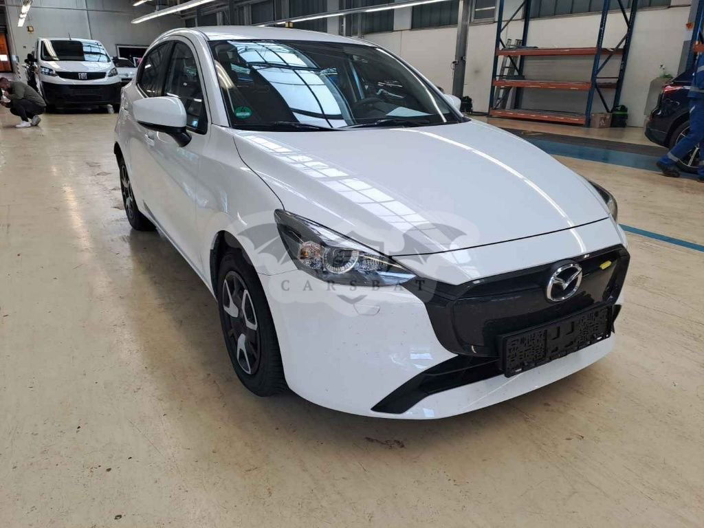 Mazda 2 Center-Line 2023