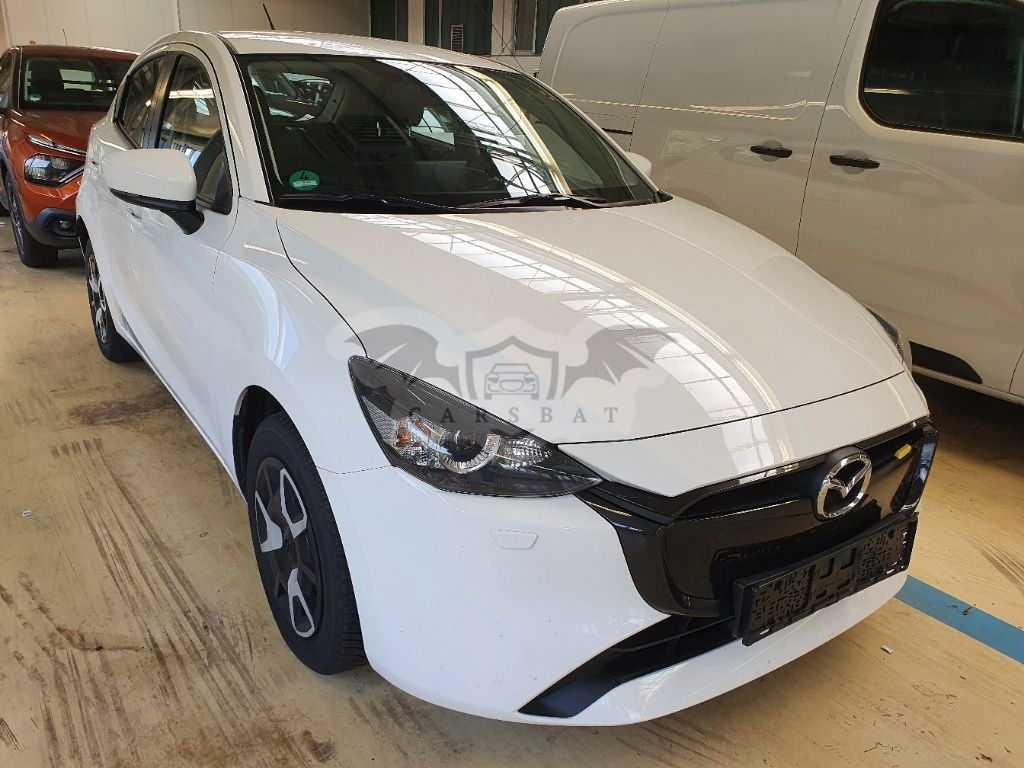 Mazda 2 Center-Line 2023