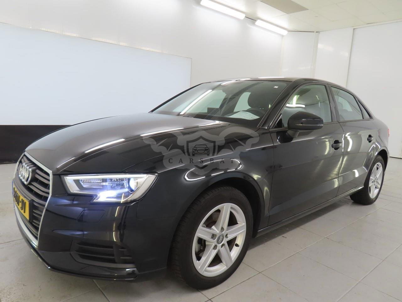 Audi A3 1.0 TFSI Pro Line 2020