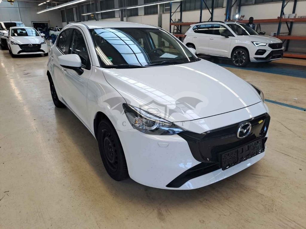 Mazda 2 Center-Line 2023