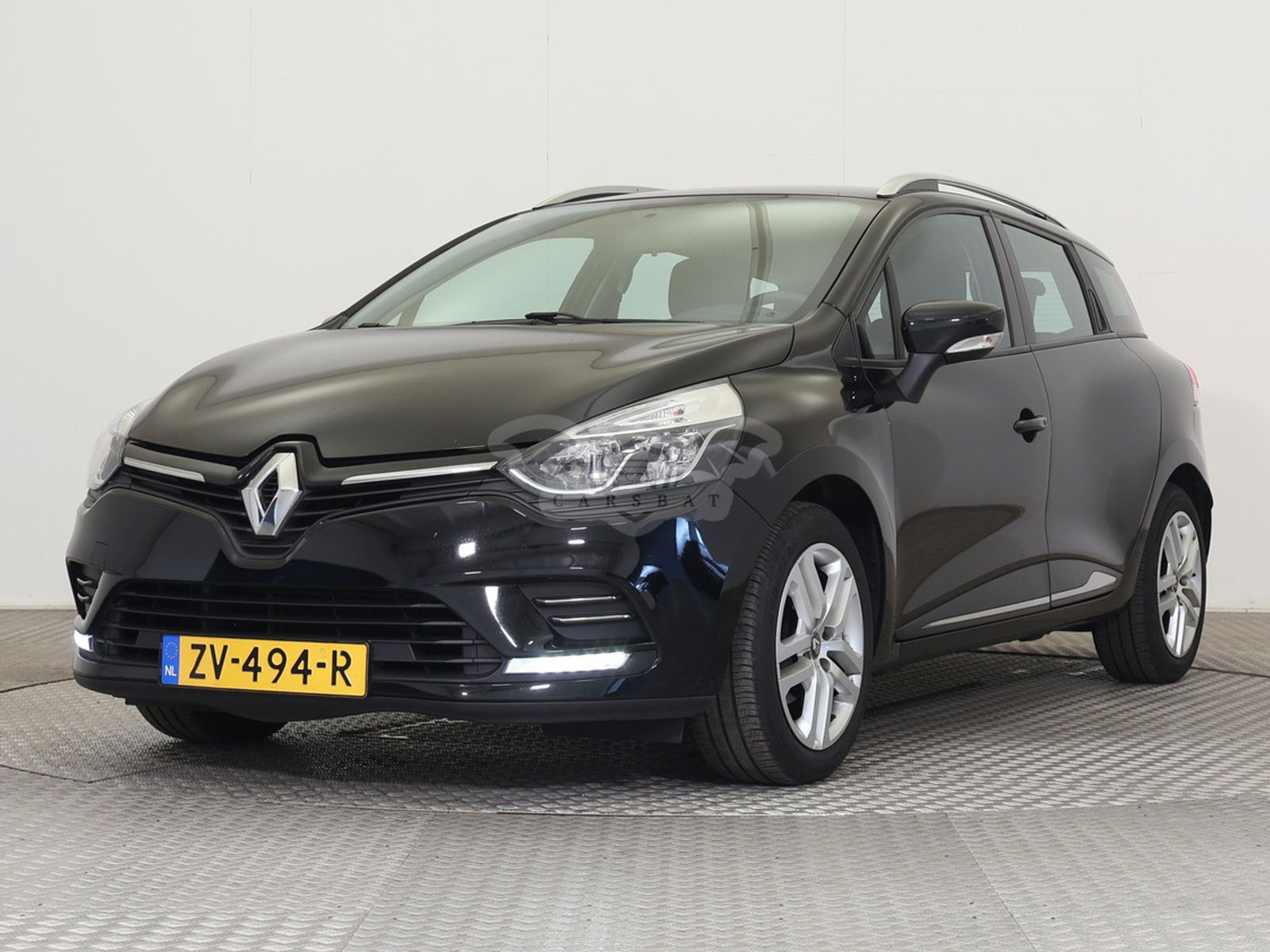 Renault Clio Grandtour 0.9 TCe Zen 2019