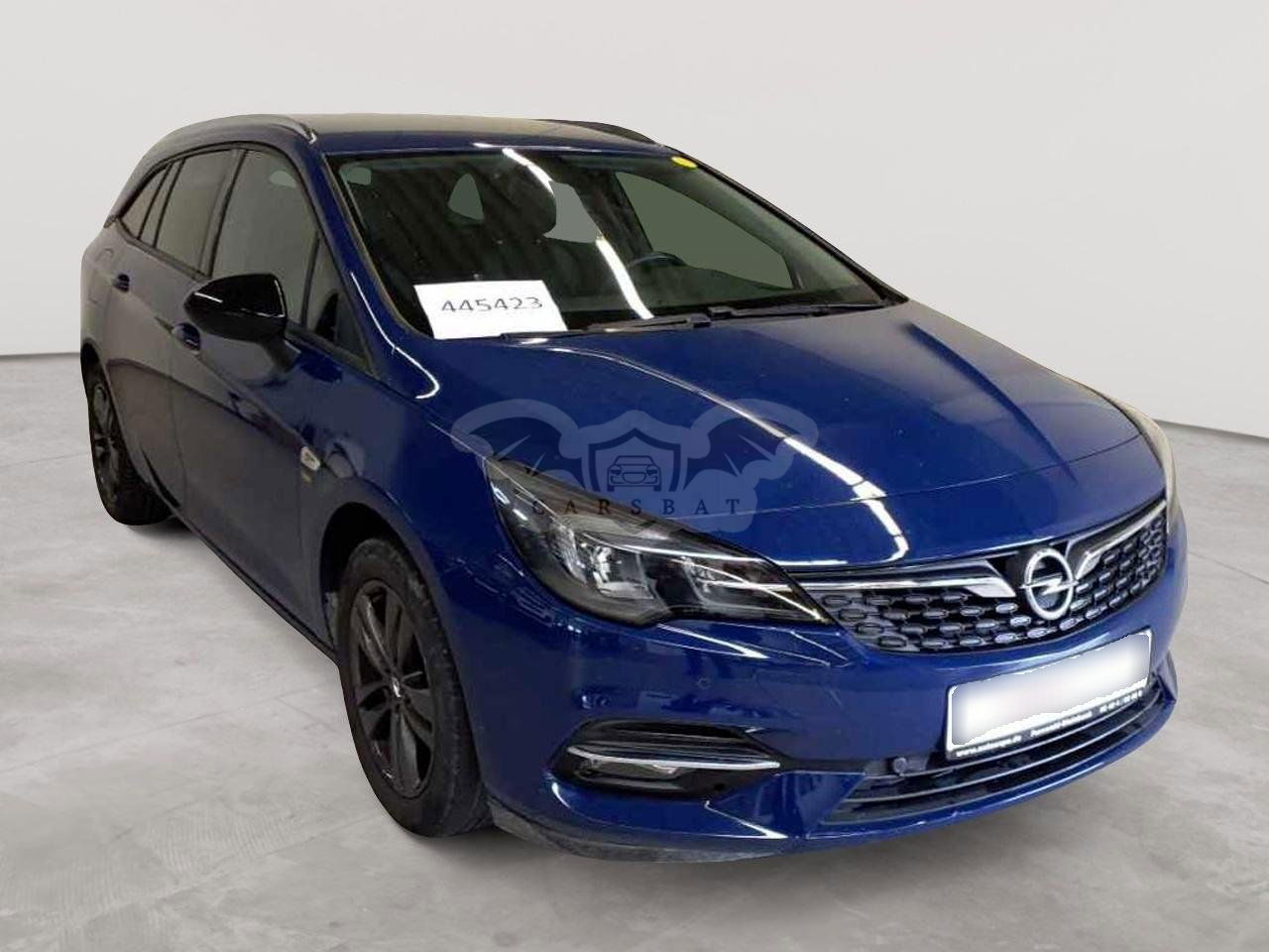 Opel Astra Sports Tourer 1.2 2020