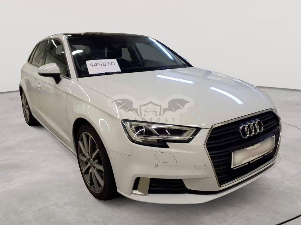 Audi A3 Sportback 35 TFSI Sport 2020