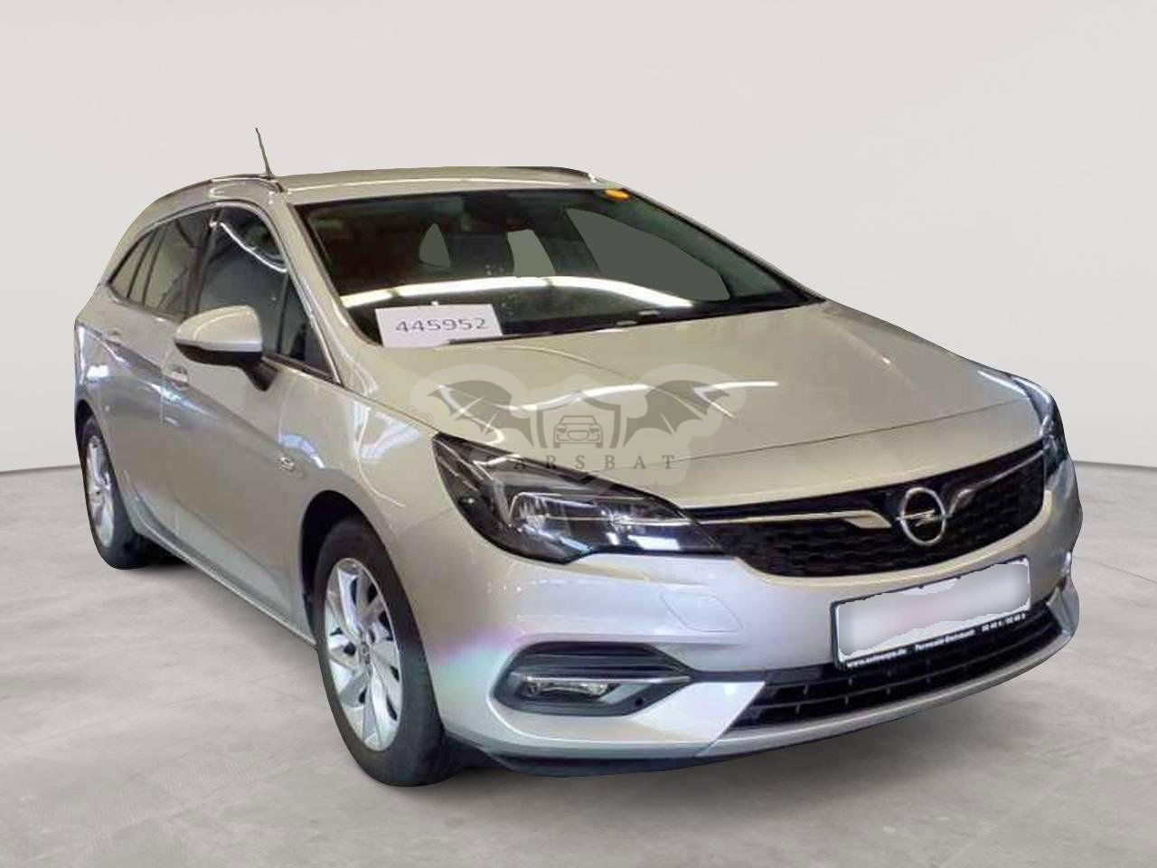 Opel Astra Sports Tourer 1.5 Elegance 2021
