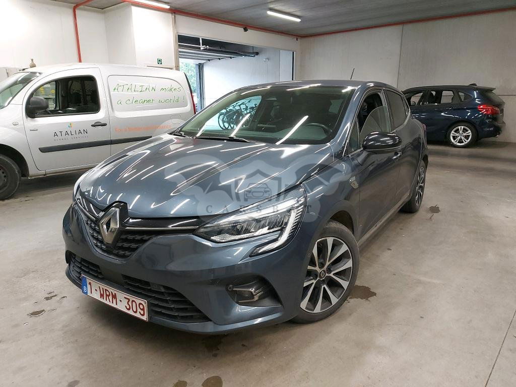 Renault Clio 1.0 Tce Edition One 2019