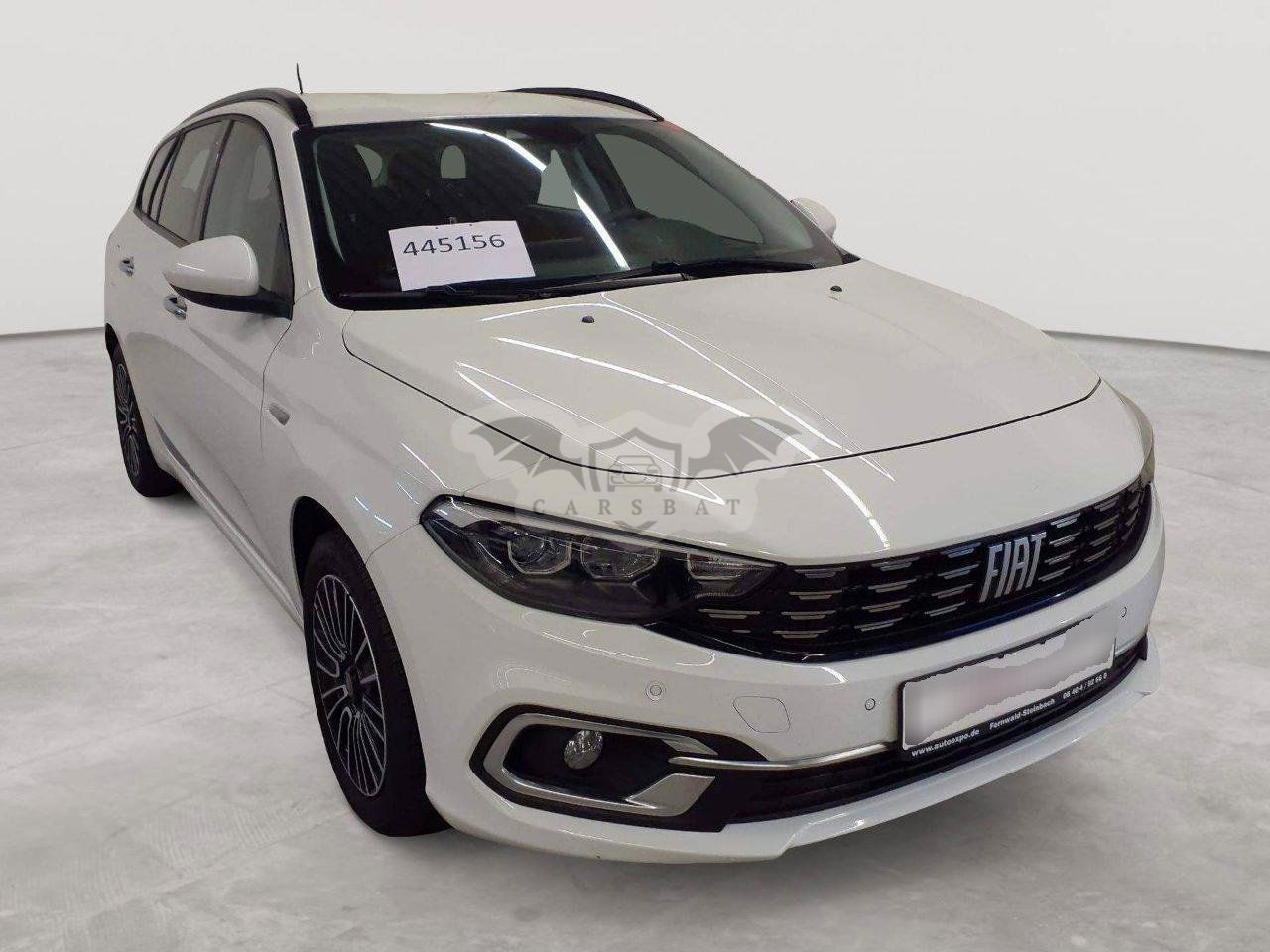 Fiat Tipo 1.6 MultiJet Life 2021