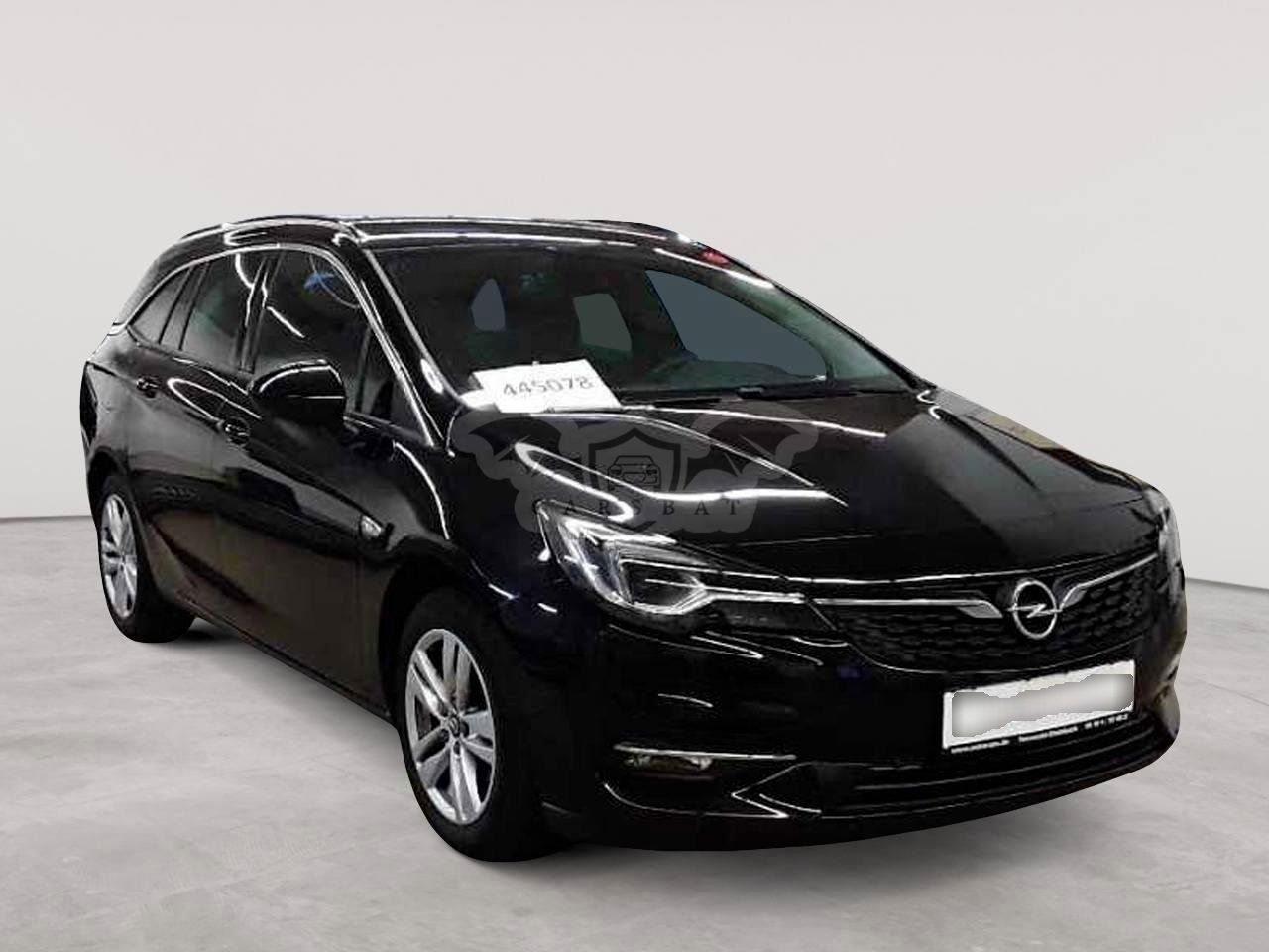 Opel Astra Sports Tourer 1.5 Elegance 2020