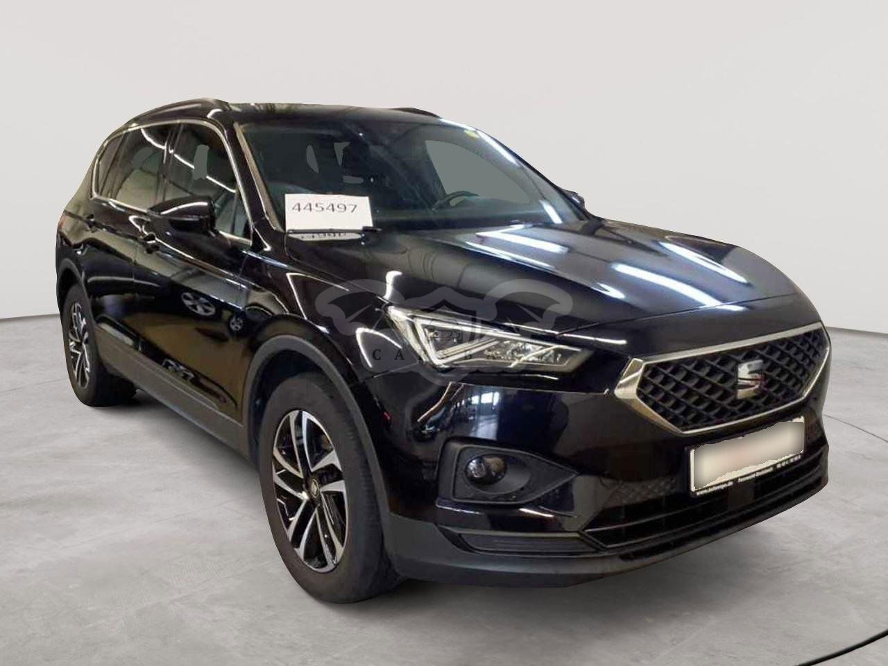 Seat Tarraco 2.0 TDI Style 2019