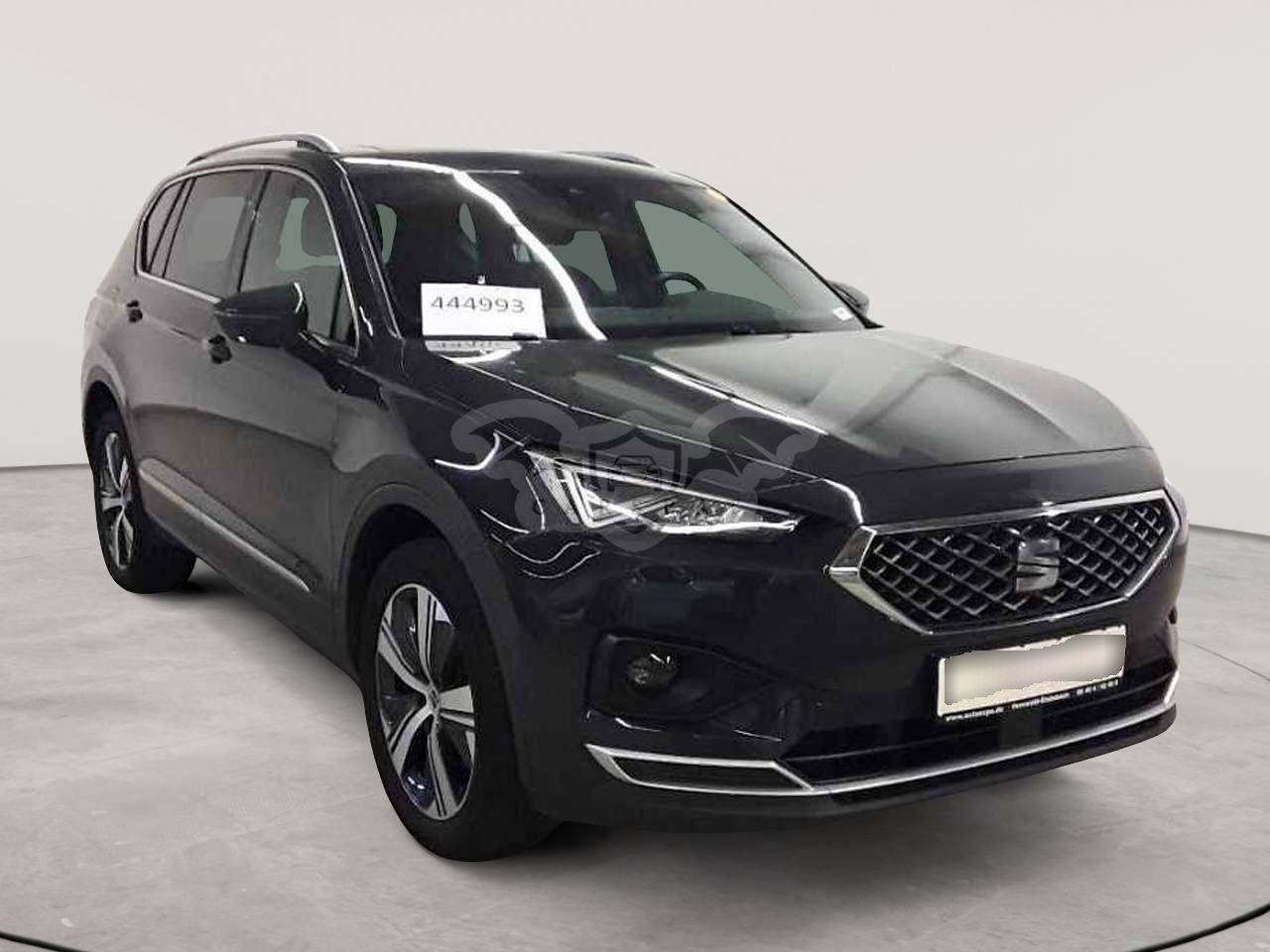 Seat Tarraco 2.0 TDI Xcellence 2021