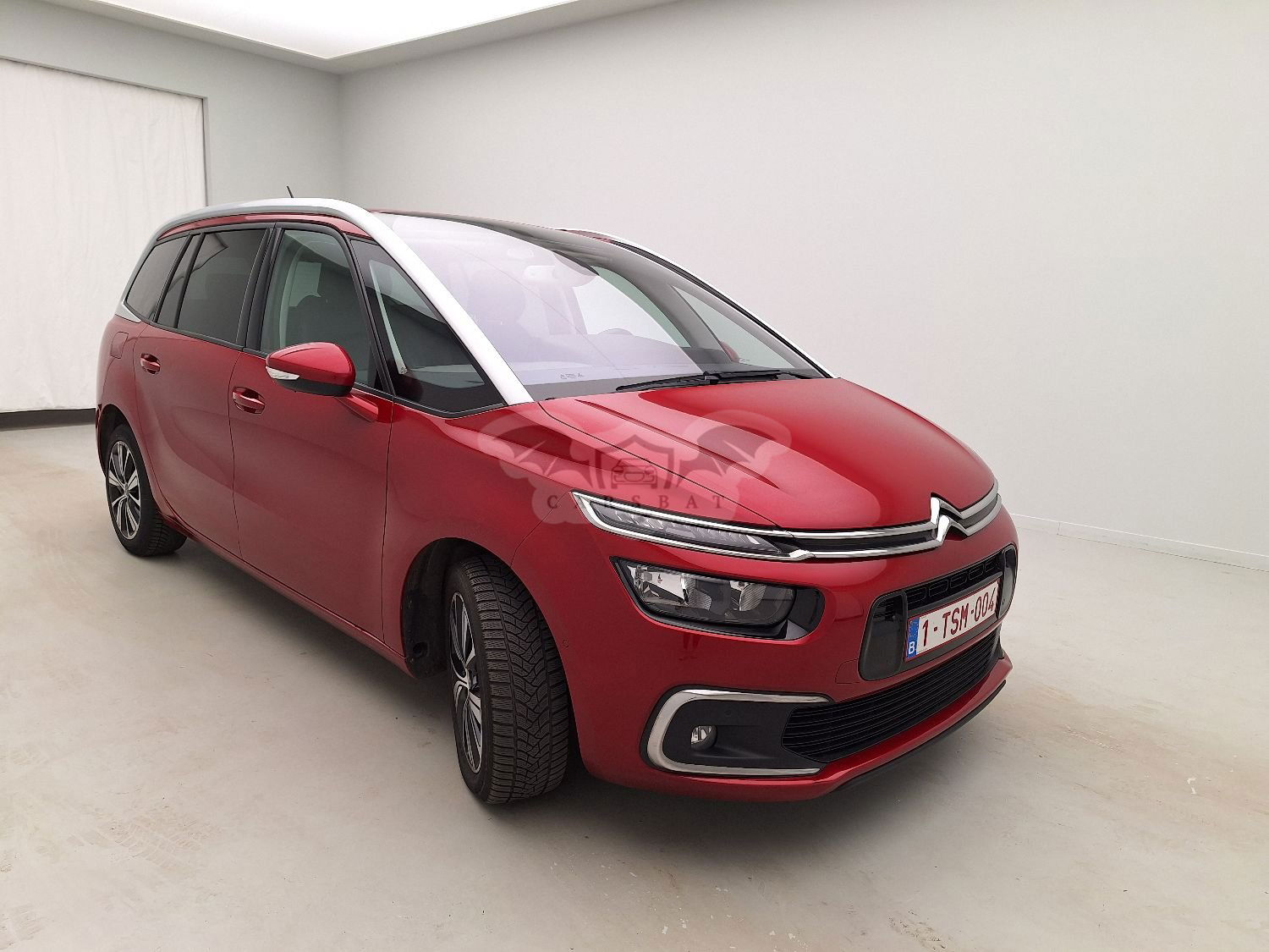 Citroën C4 Picasso 2.0 HDI SHINE 2018