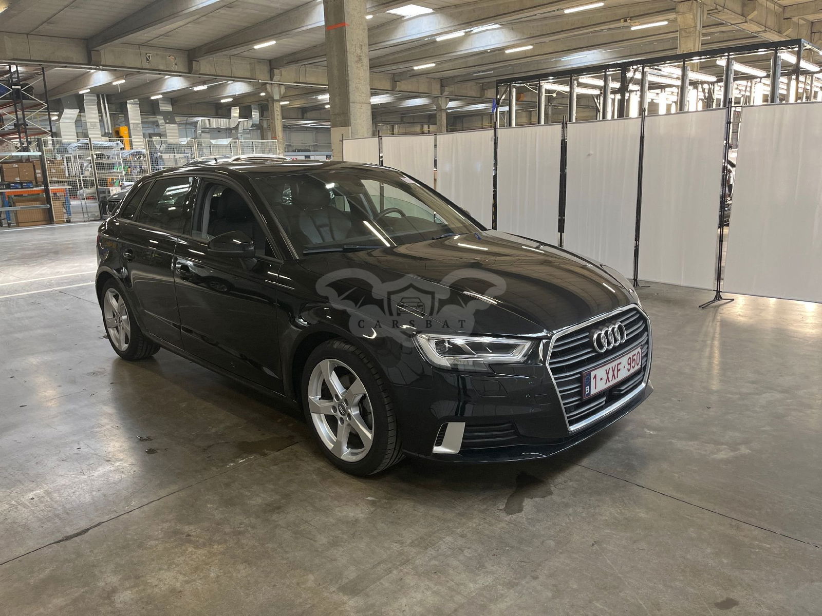 Audi A3 Sportback 30 TDI Sport 2020