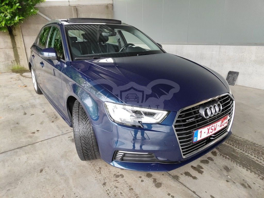 Audi A3 Sportback E-Tron 40 TFSI Sport 2020