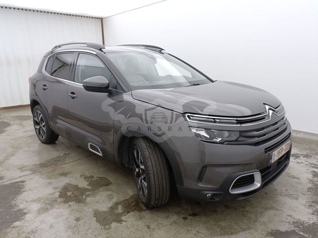 Citroën C5 Aircross 1.5 HDI FEEL 2020