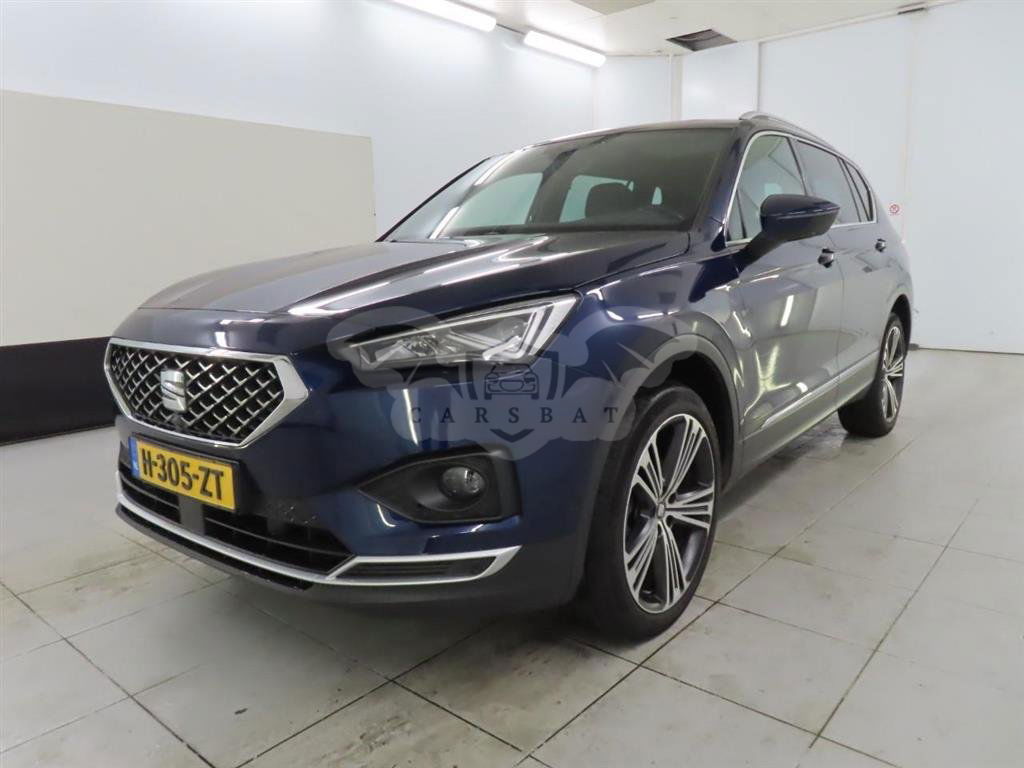 Seat Tarraco 1.5 TSI Xcellence 2020