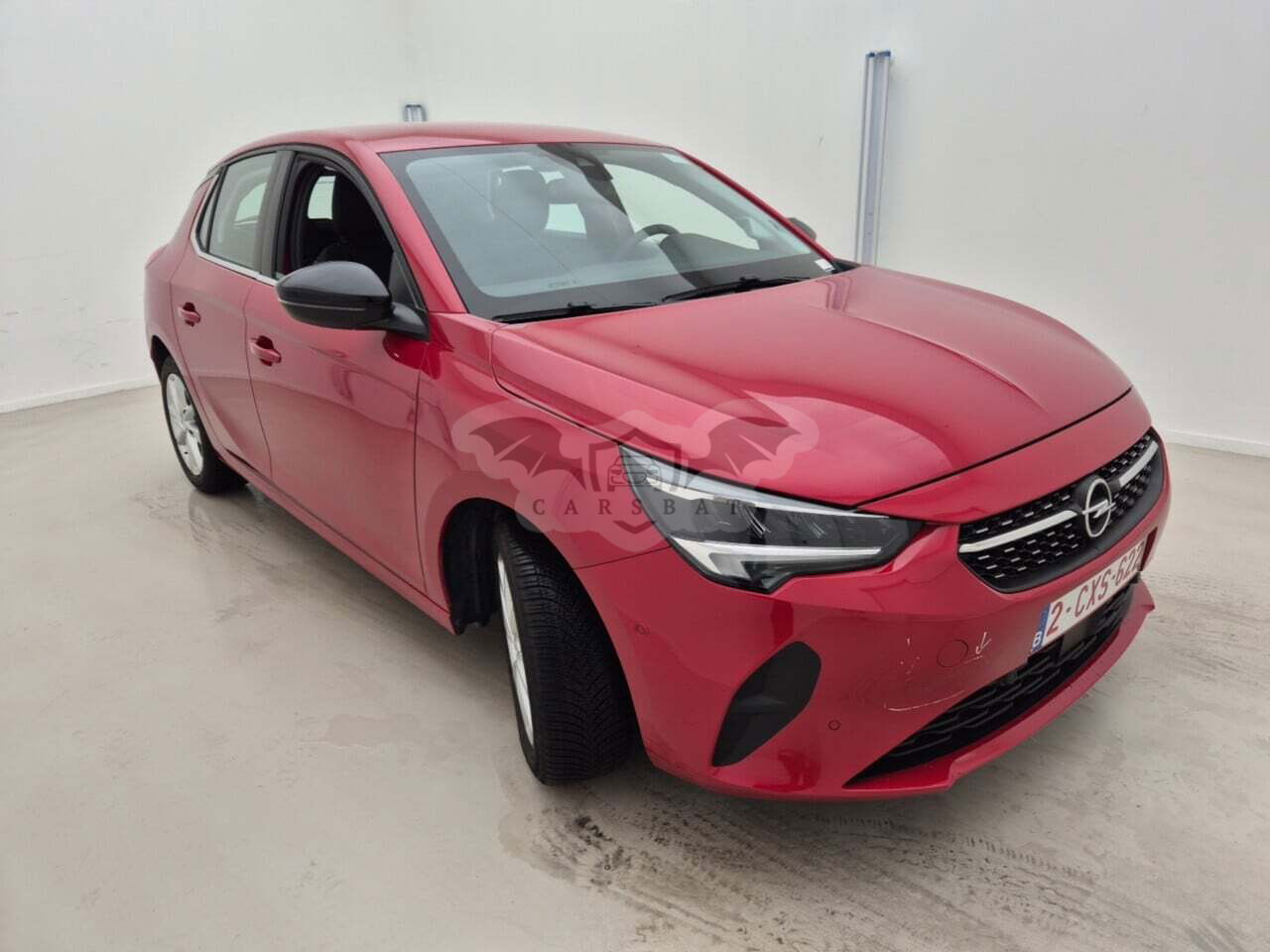 Opel Corsa 1.2 Elegance 2023