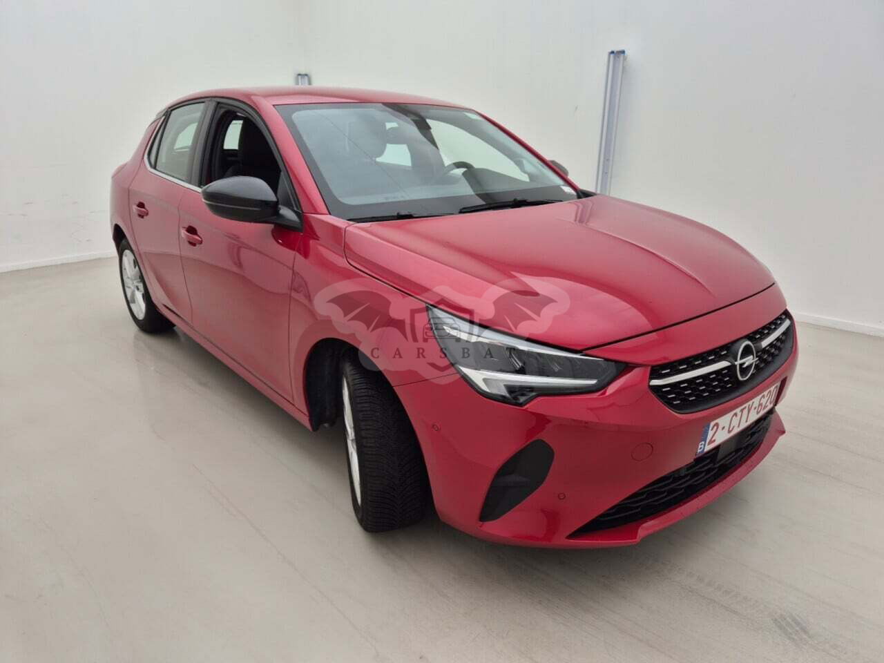 Opel Corsa 1.2 Elegance 2022