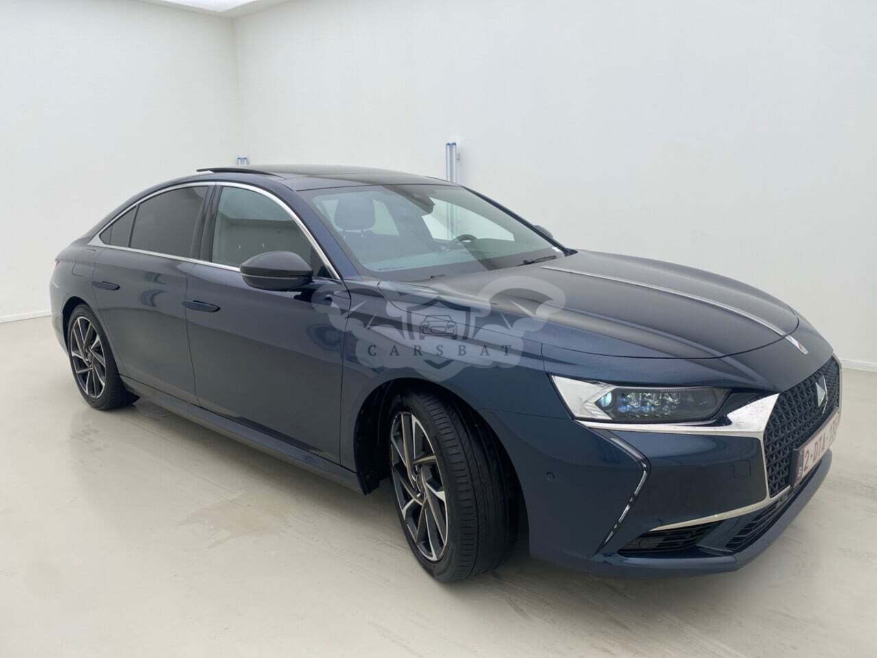 DS DS9 Rivoli 2022