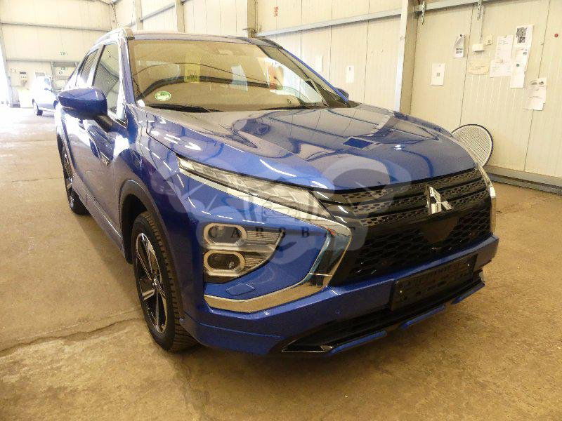 Mitsubishi Eclipse Cross 2.4 2022