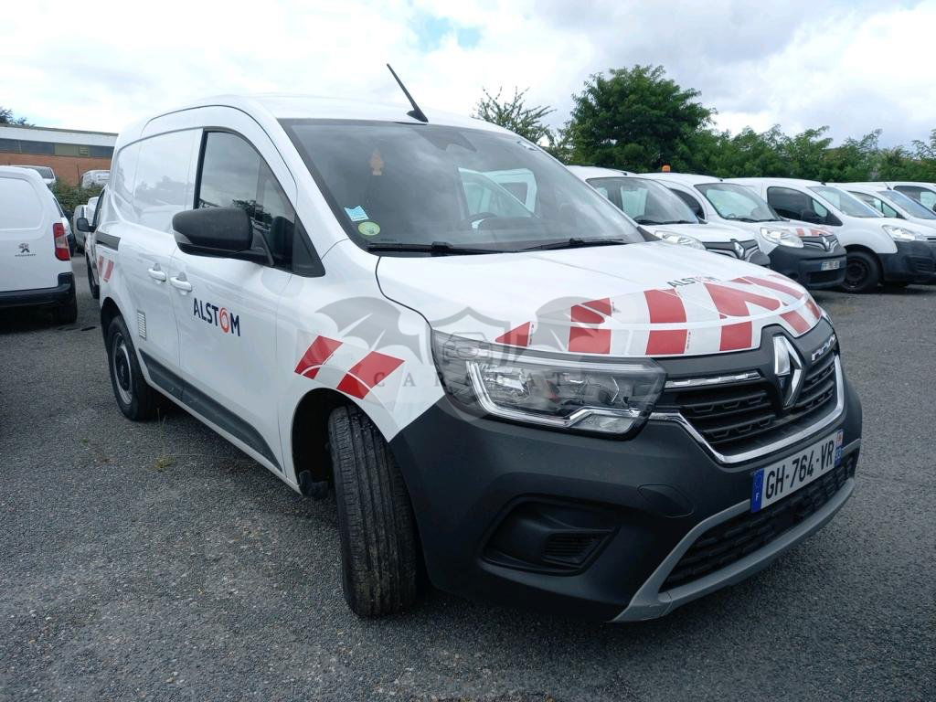 Renault Kangoo Extra 2022