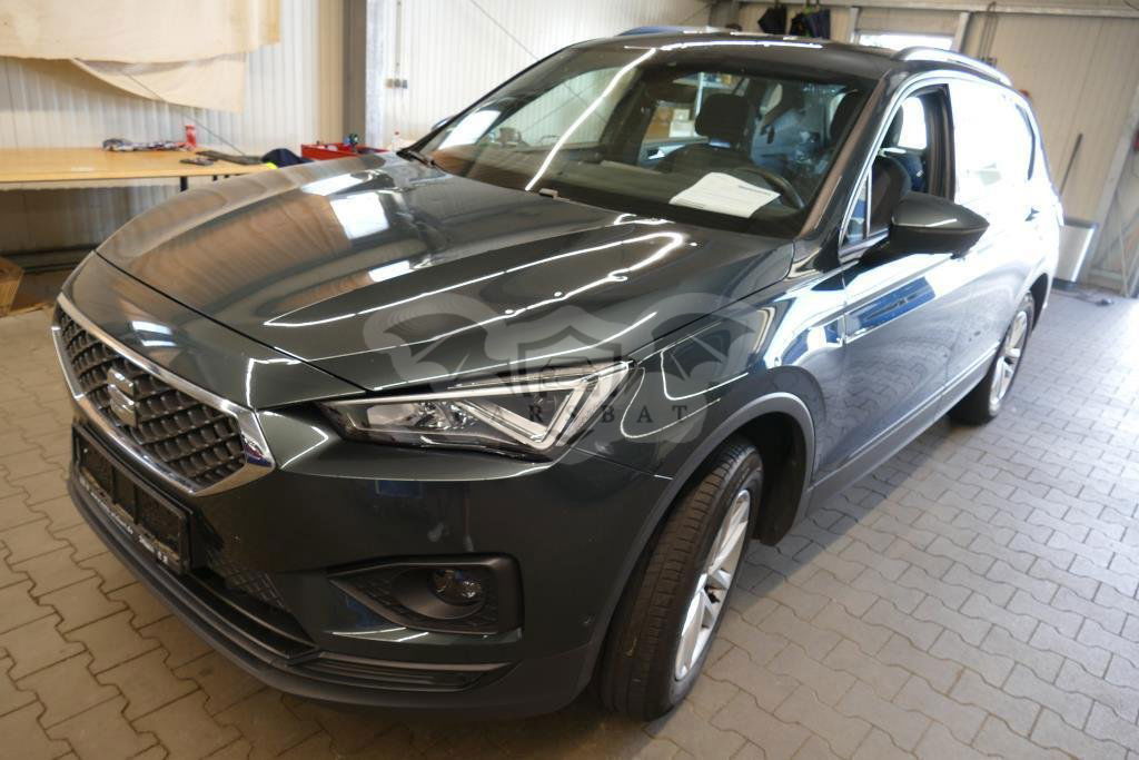 Seat Tarraco 2.0 TDI 2020
