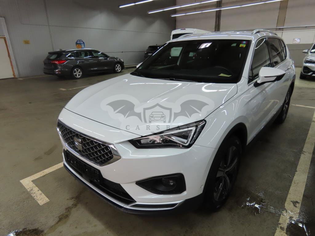 Seat Tarraco 2.0 TDI 2021