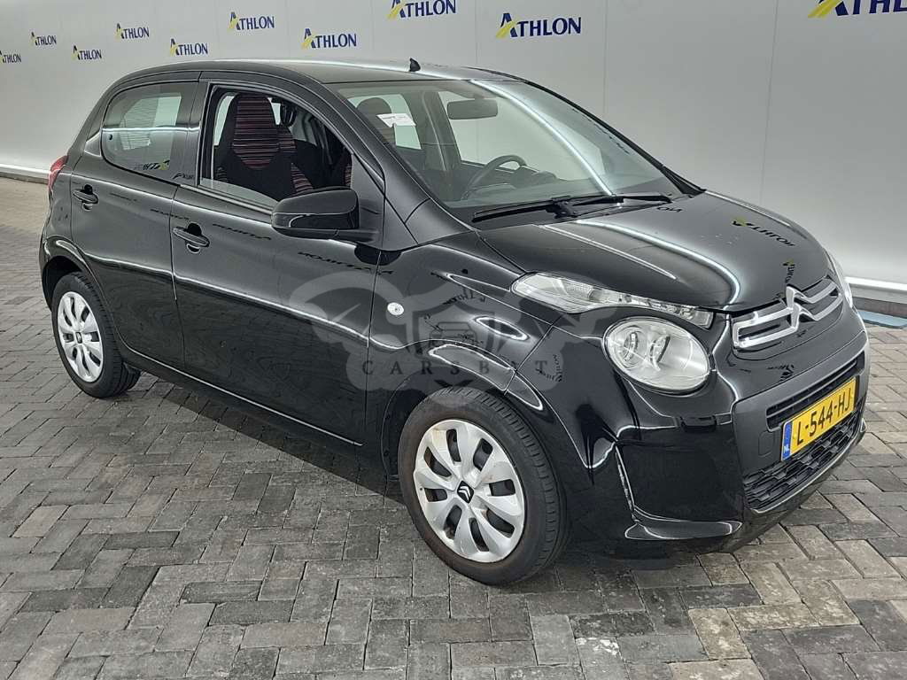 Citroën C1 1.0 VTI FEEL 2021