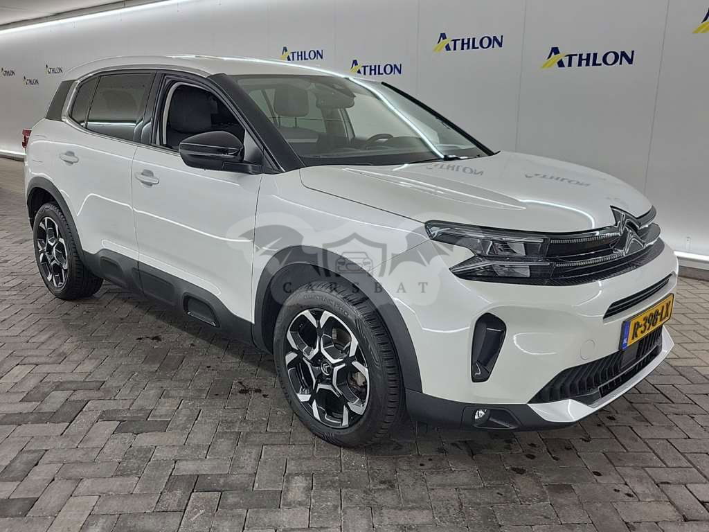 Citroën C5 Aircross 1.2i FEEL 2022