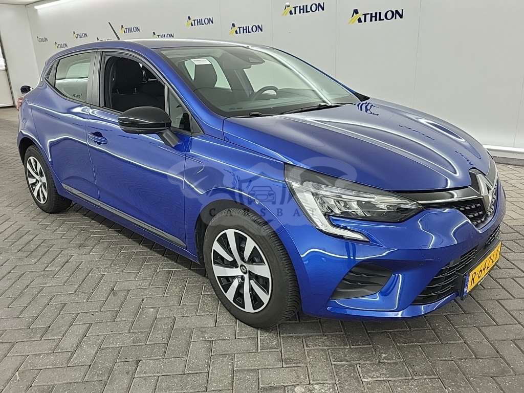 Renault Clio 1.0 Tce 2022