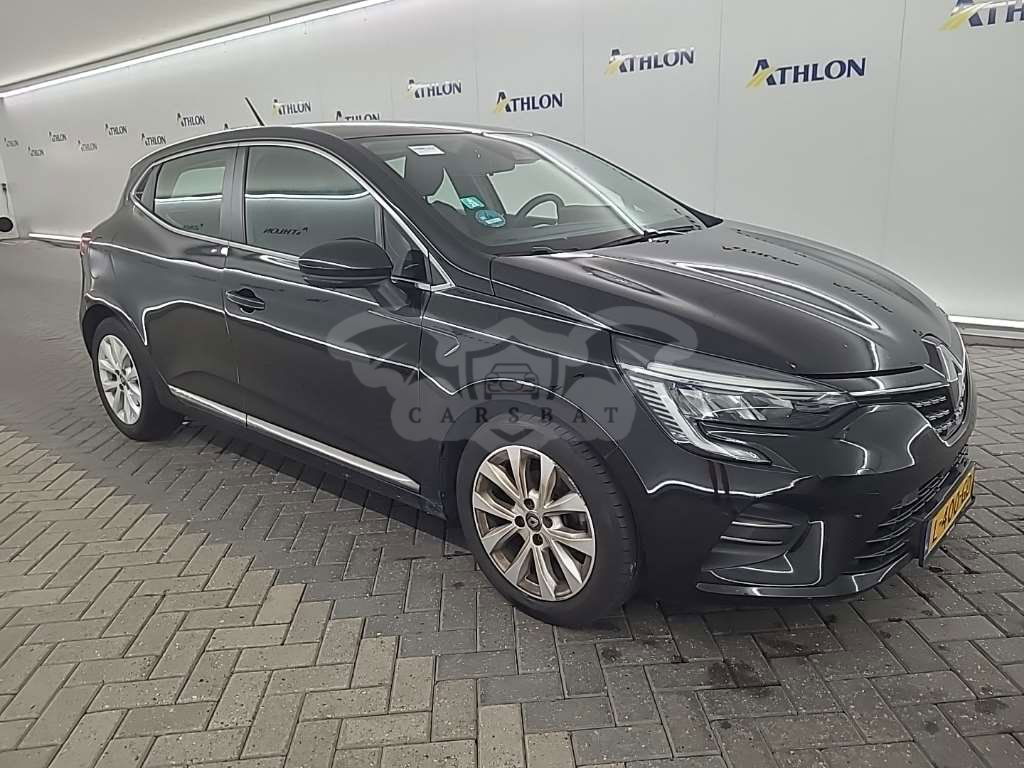 Renault Clio 1.0 Tce Intens 2021